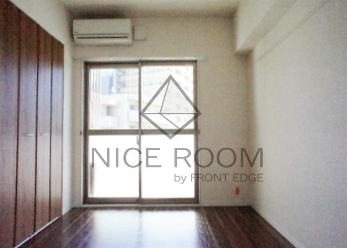 その他部屋・スペース　シャイニング福島離宮　寝室