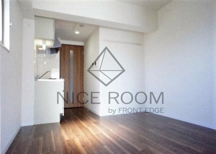 居室・リビング　シャイニング福島離宮　洋室