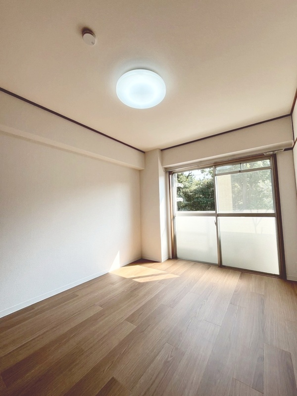 その他部屋・スペース　内観4