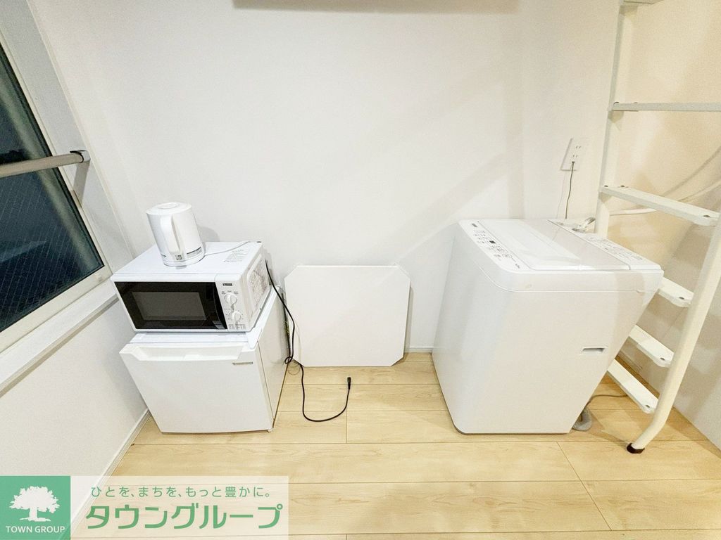 その他設備　設備