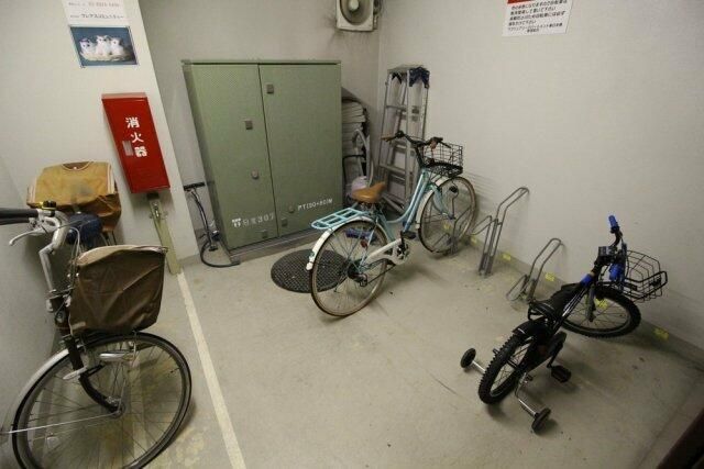 その他設備　参考写真