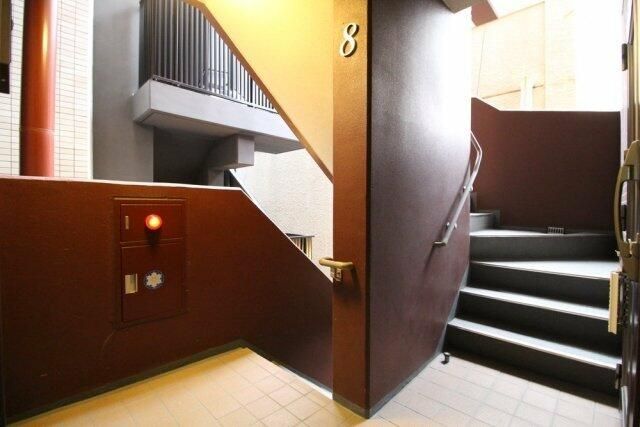 その他共有部分　参考写真