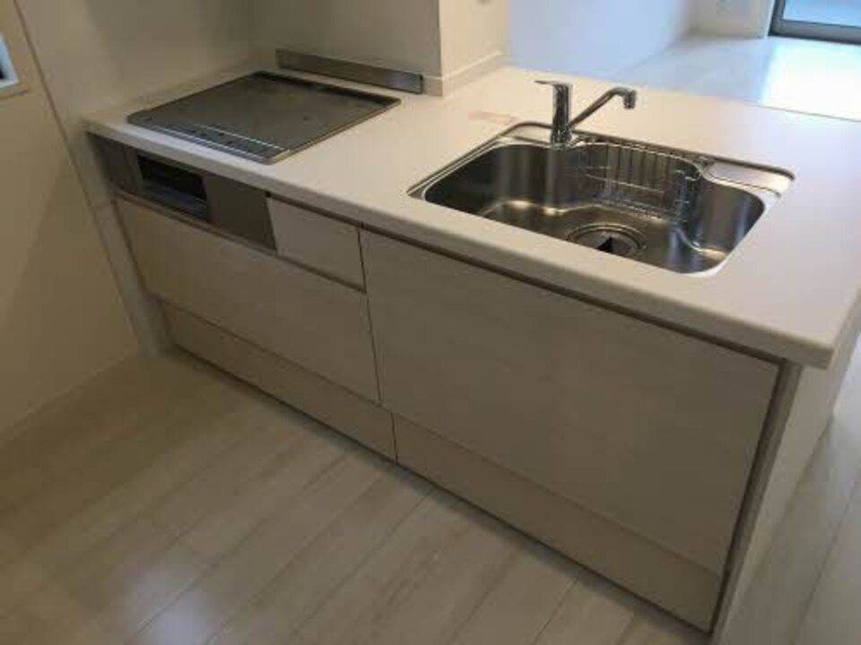 その他部屋・スペース　キッチン