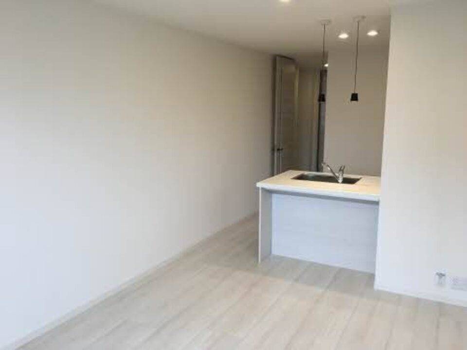 その他部屋・スペース　リビング