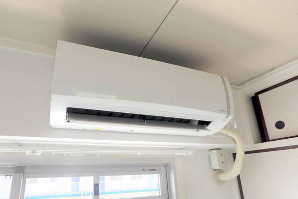 その他設備　ビレッジハウスの同一物件・同一タイプの間取りの写真です