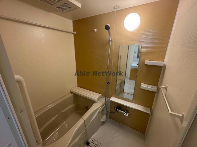 バス・シャワールーム　105