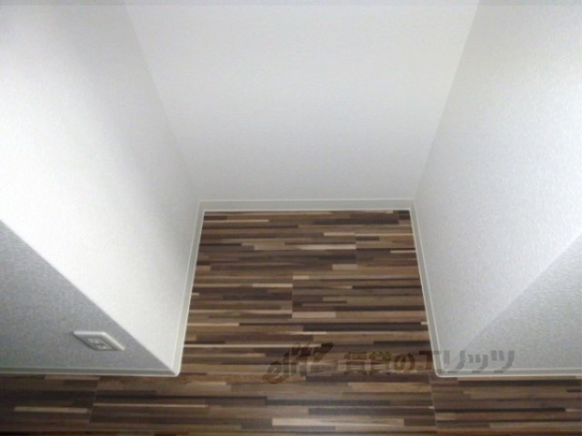 その他部屋・スペース　冷蔵庫置場