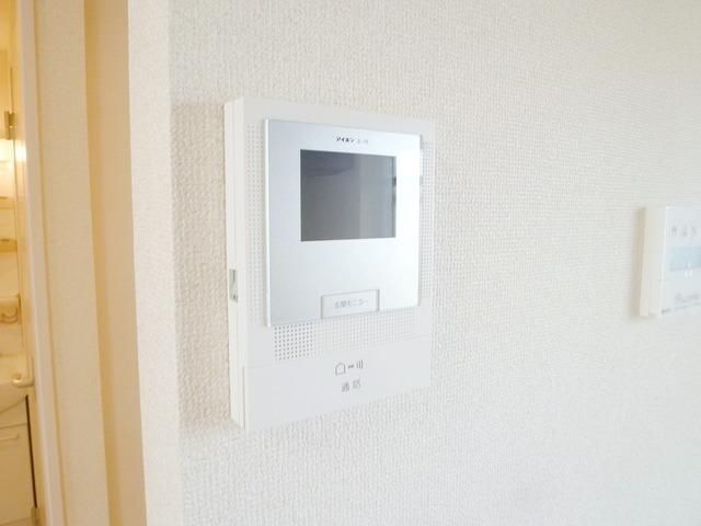 セキュリティ　★ＴＶホン★