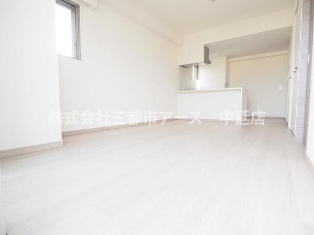 その他部屋・スペース　レジディア中延II