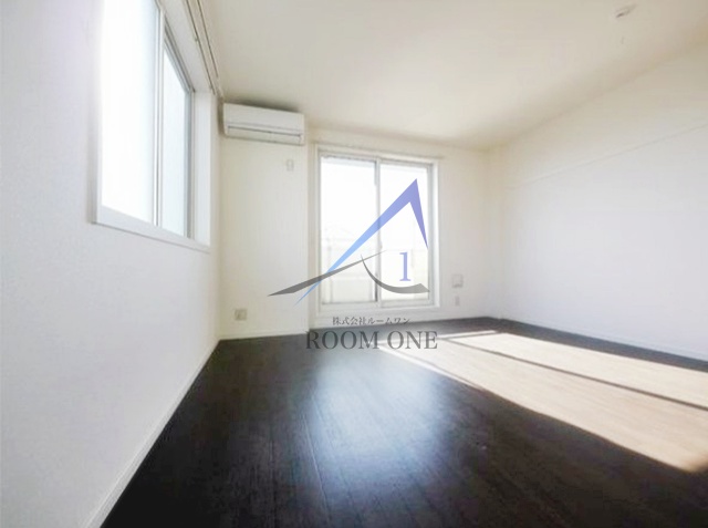 その他部屋・スペース　寝室です。