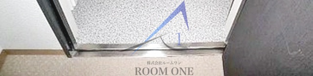 玄関　玄関です。