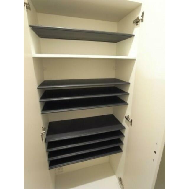 その他　シューズボックス