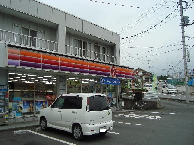 その他　サークルＫ大渕店（その他）まで450m