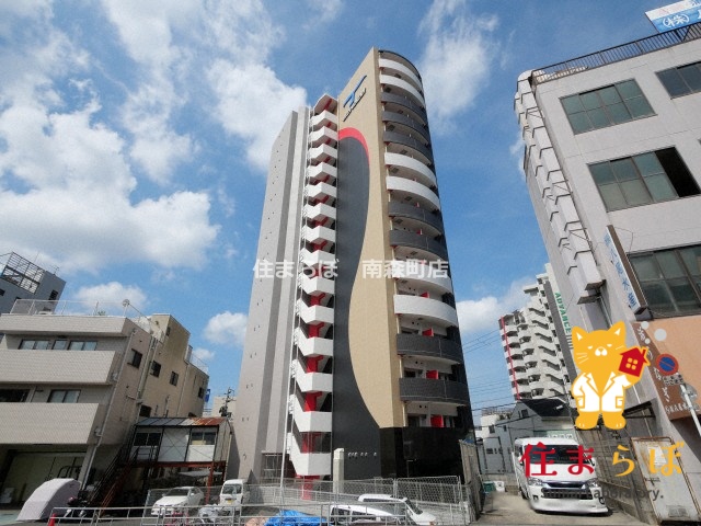 建物外観　★ ★ 口コミ平均4.94のお店 ★ ★