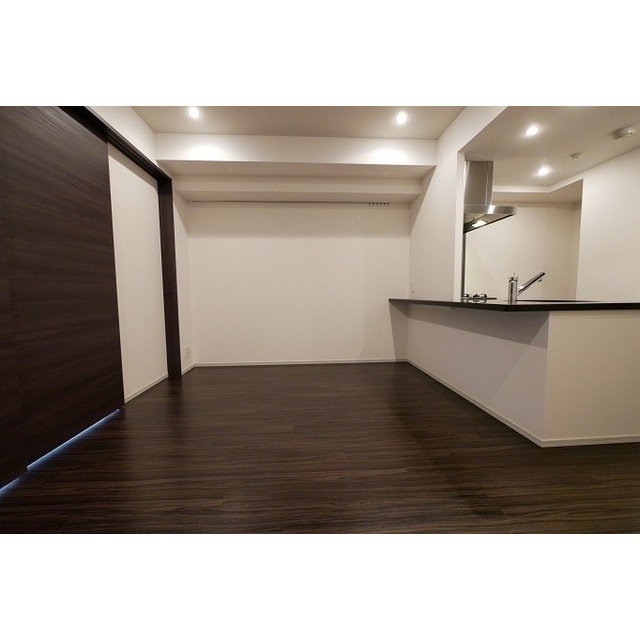 居室・リビング　居室