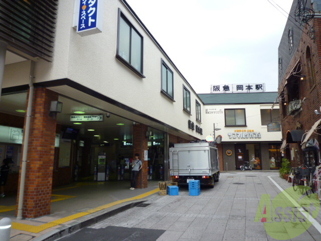 その他　（その他）まで707m