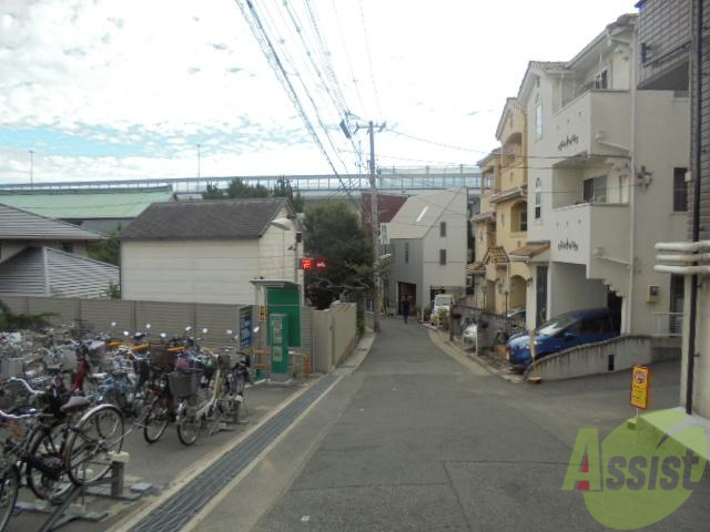 その他　（その他）まで630m