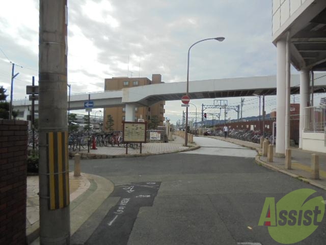 その他　（その他）まで706m