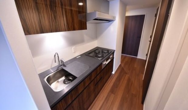 キッチン　★見学予約受付中★