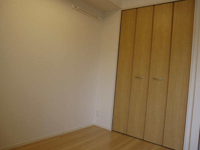 その他部屋・スペース　洋室3帖