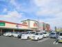 ショッピングセンター　ココローズ（ショッピングセンター）まで1317m