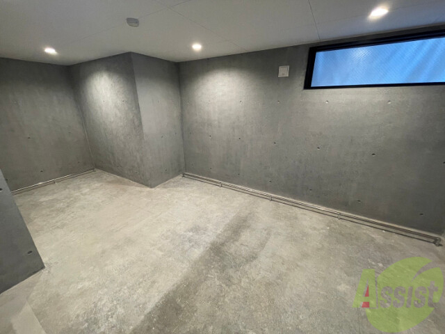 その他共有部分　駐輪場その他