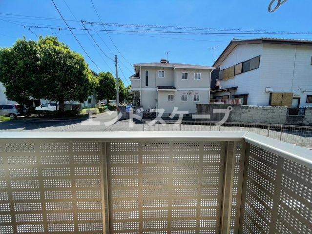 眺望　高崎、前橋、伊勢崎エリアのお部屋探しはエンドスケープまで！お