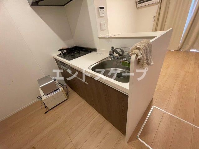 キッチン　高崎、前橋、伊勢崎エリアのお部屋探しはエンドスケープまで！お