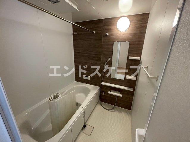 バス・シャワールーム　高崎、前橋、伊勢崎エリアのお部屋探しはエンドスケープまで！お