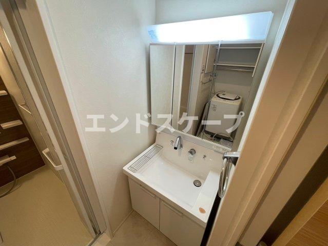 洗面設備　高崎、前橋、伊勢崎エリアのお部屋探しはエンドスケープまで！お