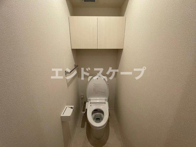 トイレ　高崎、前橋、伊勢崎エリアのお部屋探しはエンドスケープまで！お