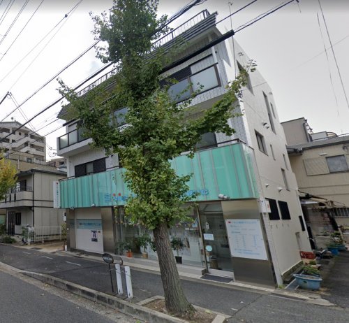 病院　いちご歯科医院（病院）まで256m