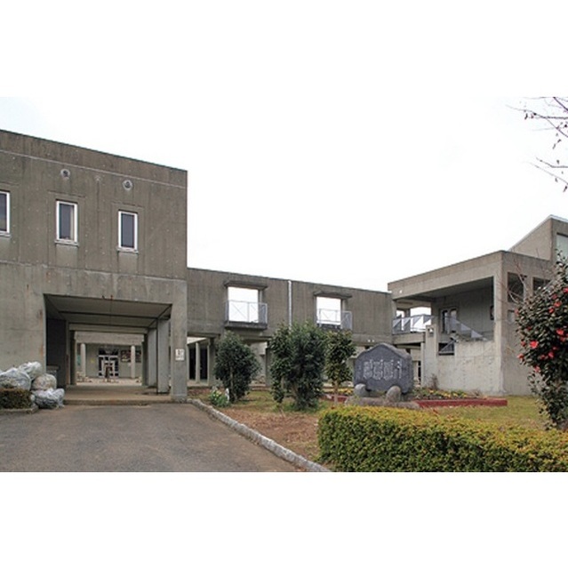 小学校　つくば市立竹園西小学校（小学校）まで900m