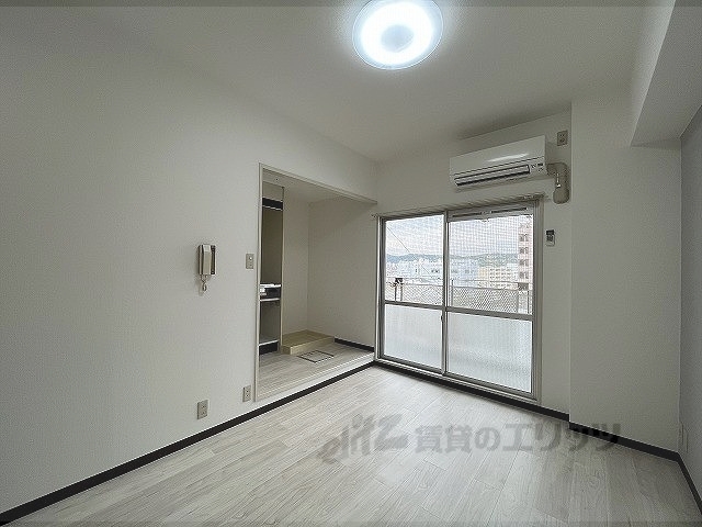 居室・リビング　洋室