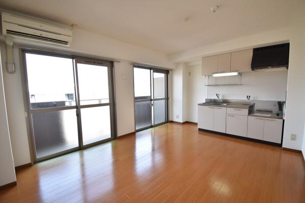 居室・リビング　同仕様写真