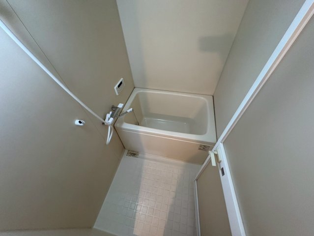 バス・シャワールーム　アビタシオン十番