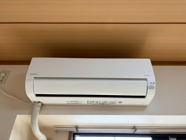 その他設備　アビタシオン十番