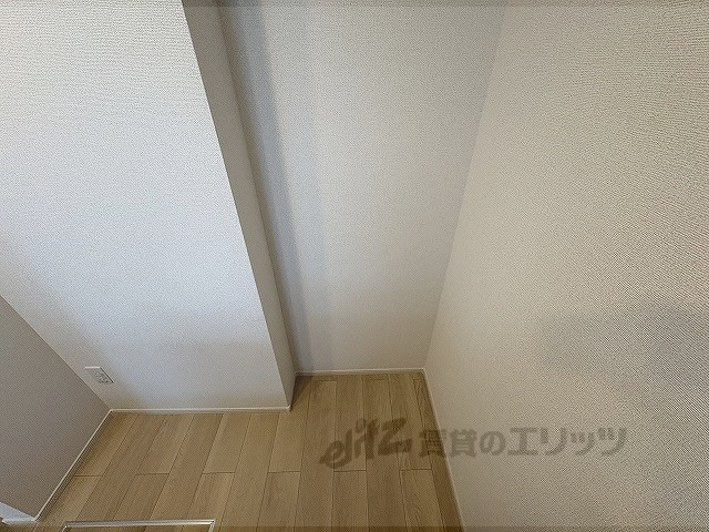 その他部屋・スペース　冷蔵庫置場