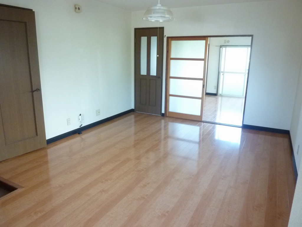 その他部屋・スペース　リビング