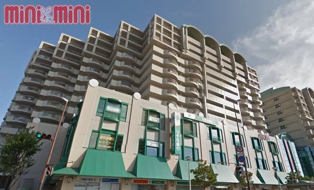 ショッピングセンター　ウエステ垂水（ショッピングセンター）まで1003m