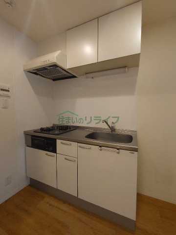 キッチン　別部屋参考写真