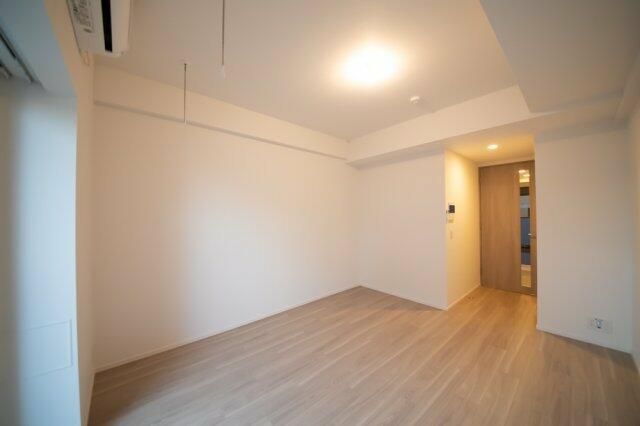 居室・リビング　ゆったりとしたリビングです