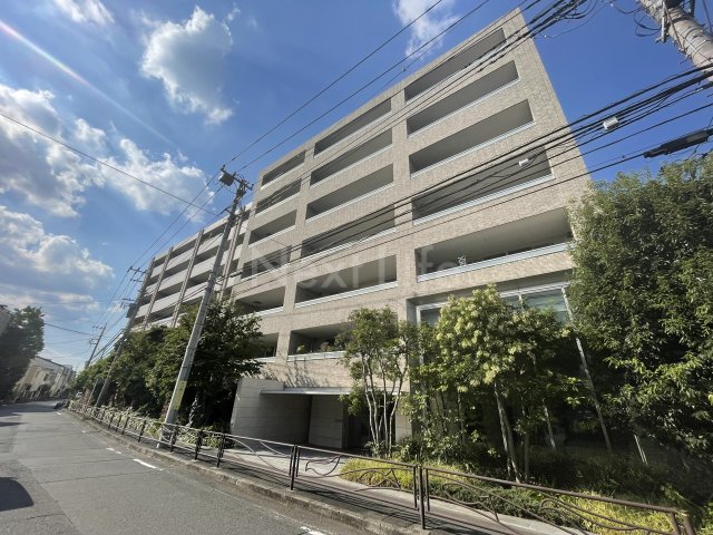 その他　アールブラン二子多摩川レジデンス