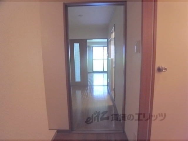 その他部屋・スペース　廊下