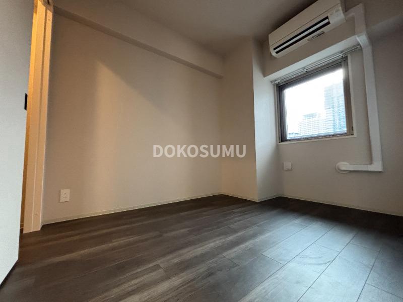 その他部屋・スペース　自分らしい時間を大切にできる、落ち着きあるプライベート空間。