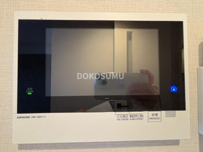 セキュリティ　大切な毎日を優しく守る、安心と信頼の充実セキュリティ。