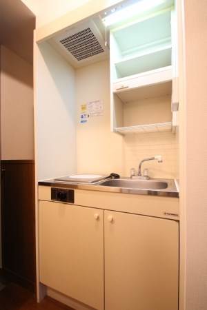 キッチン　別号室