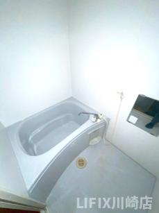 バス・シャワールーム　風呂