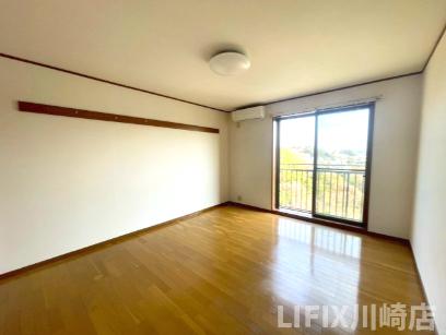 居室・リビング　居間・リビング