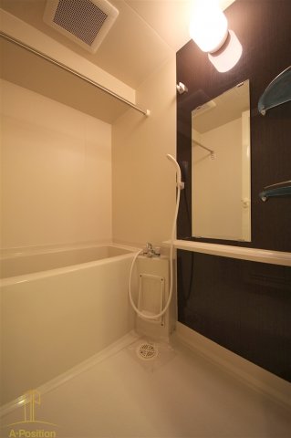 バス・シャワールーム　ライブコート北梅田